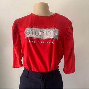 STF Colombian Shirts